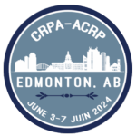 CRPA-ACRP 2024 Conference