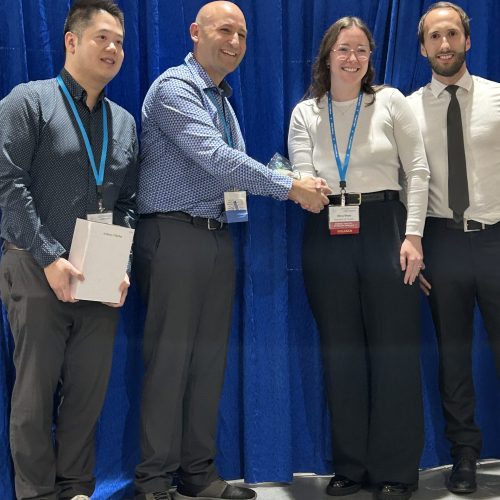 CRPA student contest award 2025-1